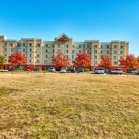 Residence Inn Fort Worth Alliance Airport Roanoke Exterior foto