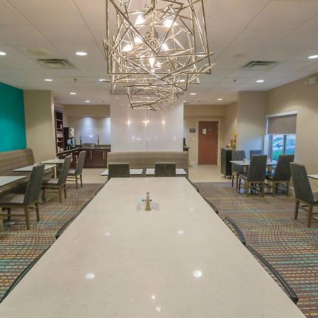 Residence Inn Fort Worth Alliance Airport Roanoke Exterior foto