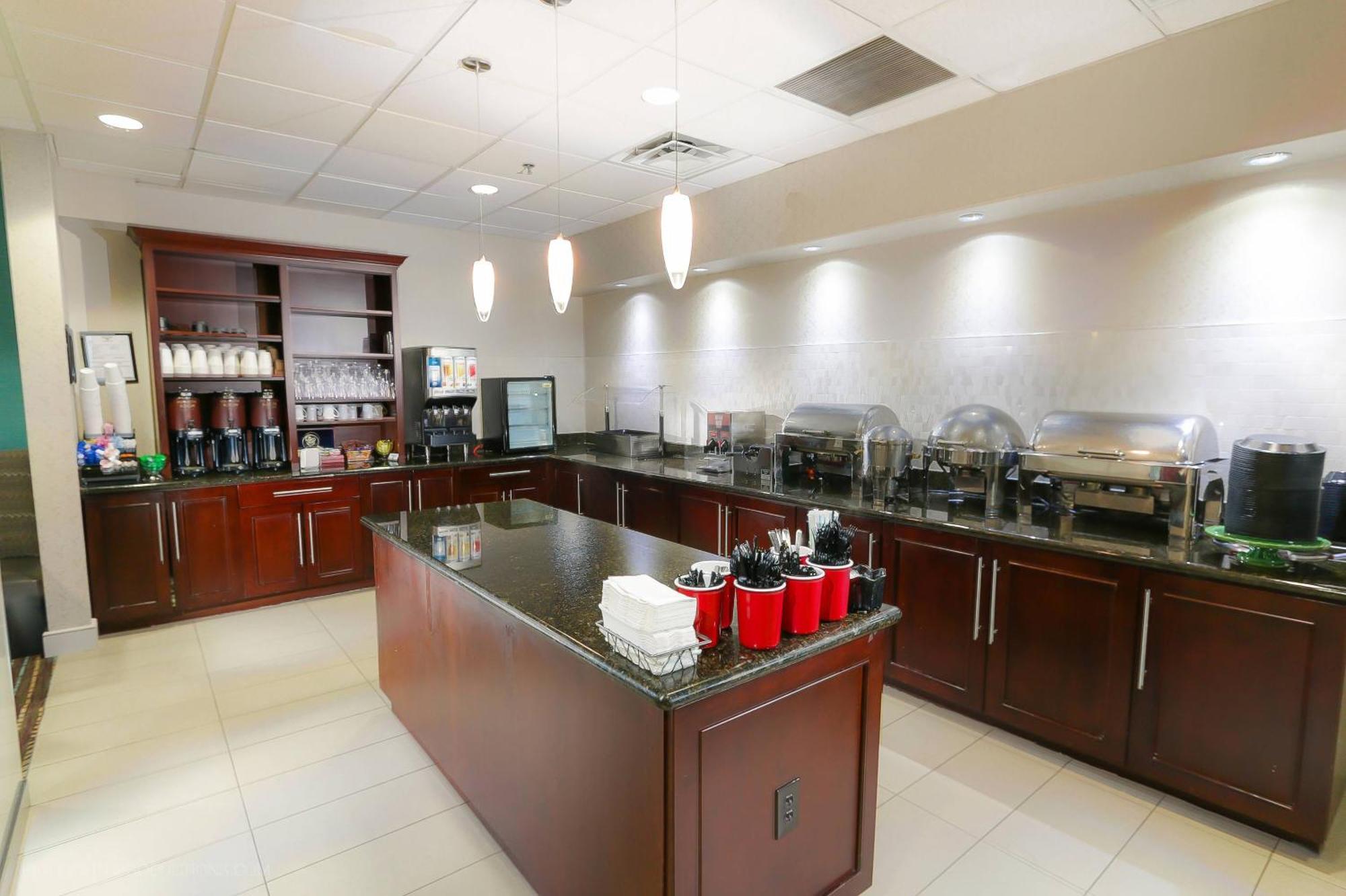 Residence Inn Fort Worth Alliance Airport Roanoke Exterior foto