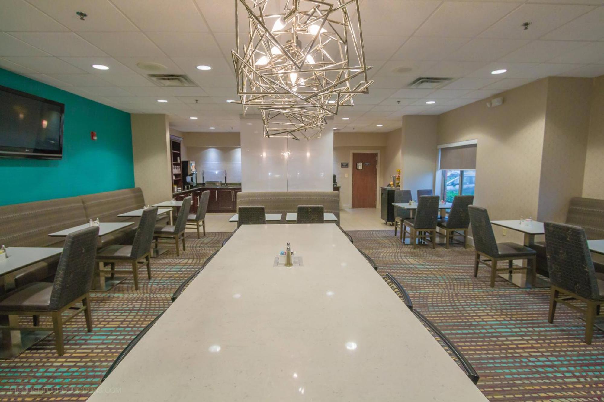 Residence Inn Fort Worth Alliance Airport Roanoke Exterior foto