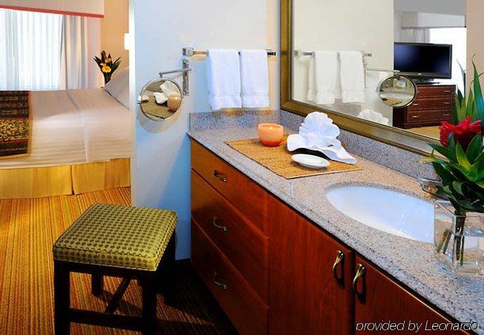 Residence Inn Fort Worth Alliance Airport Roanoke Exterior foto